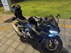 Voge RR500S - ფოტო 4