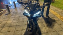 Voge RR500S - ფოტო 5