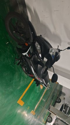 Sundiro Honda Wave110 - ფოტო 1