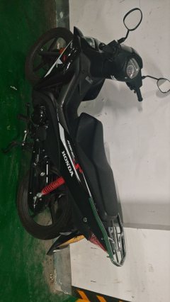 Sundiro Honda Wave110 - ფოტო 2