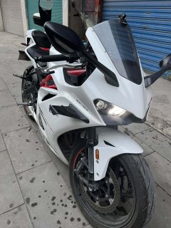 Kayo 450RR - ფოტო 1