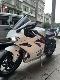 Kayo 450RR - ფოტო 2