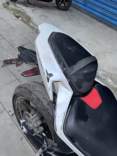 Kayo 450RR - ფოტო 7