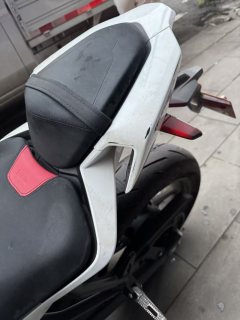 Kayo 450RR - ფოტო 8