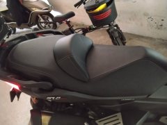 Voge SR4 Max 350 cc - фото 1