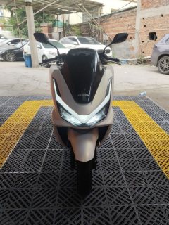 Wuyang Honda PCX 160 cc - ფოტო 1