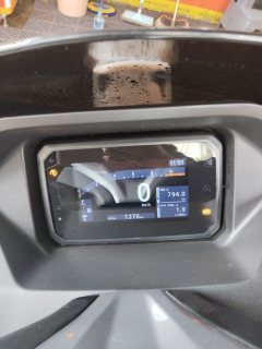 Wuyang Honda PCX 160 cc - ფოტო 6