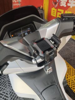 Wuyang Honda PCX 160 cc - ფოტო 7