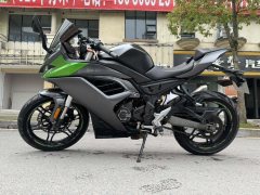 Voge 250RR - ფოტო 1
