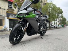 Voge 250RR - ფოტო 2