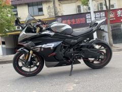 CFMOTO 450SR - ფოტო 1