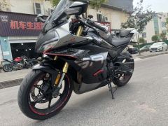 CFMOTO 450SR - ფოტო 2