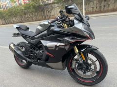 CFMOTO 450SR - ფოტო 3