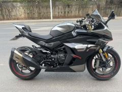 CFMOTO 450SR - ფოტო 4