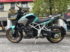 Kayo Cobra 321R 320 cc - photo 1