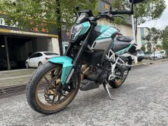 Kayo Cobra 321R 320 cc - photo 2