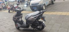 Sundiro Honda NS125RX - ფოტო 1