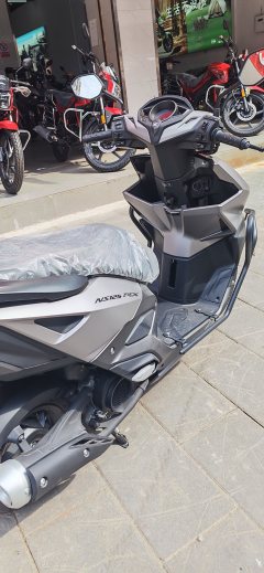 Sundiro Honda NS125RX - ფოტო 5