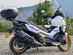 Voge SR450X 400 cc - photo 1
