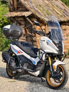 Voge SR450X 400 cc - photo 2