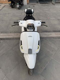 Sundiro Honda NS150LA - photo 1