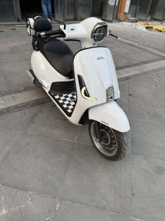 Sundiro Honda NS150LA - photo 2