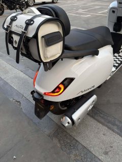 Sundiro Honda NS150LA - photo 5