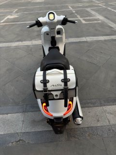 Sundiro Honda NS150LA - photo 6