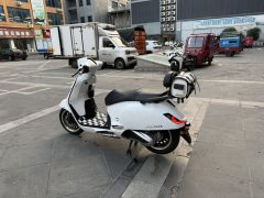Sundiro Honda NS150LA - photo 8