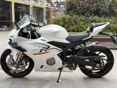 Zhangxue Motorcycles 500RR - ფოტო 5