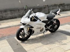 Zhangxue Motorcycles 500RR - ფოტო 1