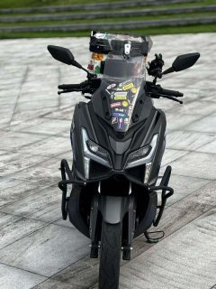 Voge SR150GT - ფოტო 2