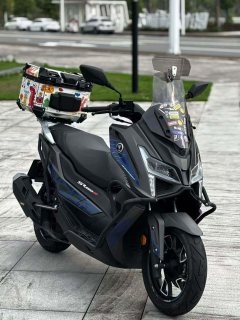 Voge SR150GT - ფოტო 3