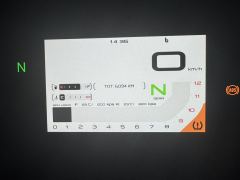 QJMOTOR Sai 600 - photo 2
