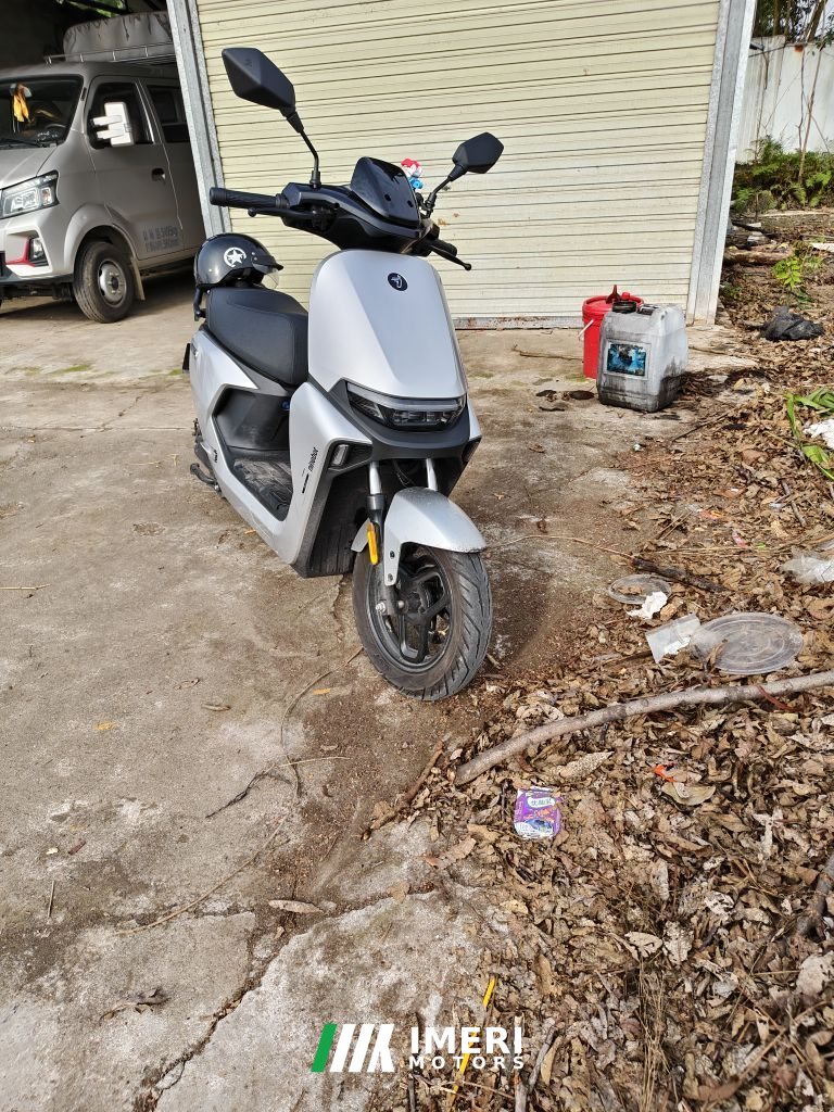 2025 Segway Ninebot Voyager M