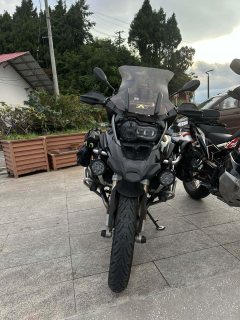BMW R 1200 GS - photo 2