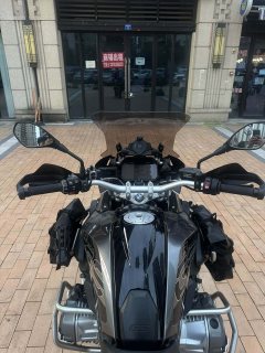 BMW R 1200 GS - photo 3