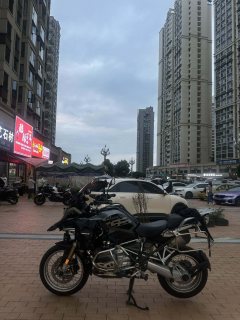 BMW R 1200 GS - photo 5