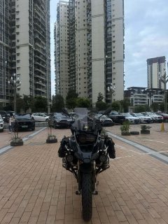 BMW R 1200 GS - photo 6