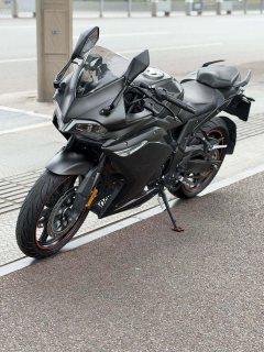 Voge 300RR - ფოტო 1