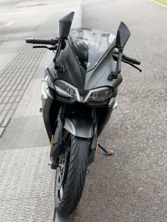Voge 300RR - ფოტო 2