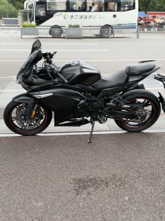Voge 300RR - ფოტო 6
