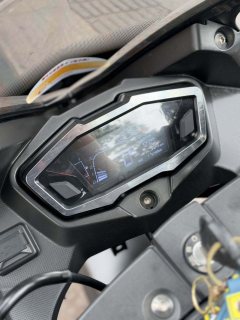 Voge 300RR - ფოტო 7