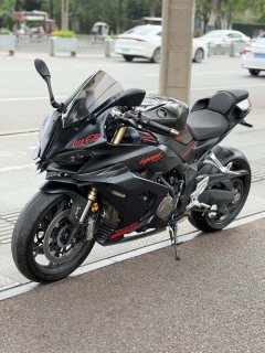 QJMOTOR Sai 600 680 cc - photo 1