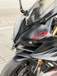 QJMOTOR Sai 600 680 cc - photo 10
