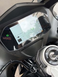 QJMOTOR Sai 600 680 cc - photo 11