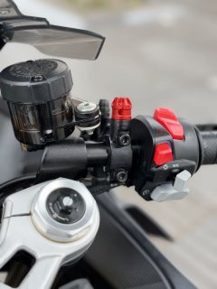 QJMOTOR Sai 600 680 cc - photo 12