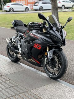 QJMOTOR Sai 600 680 cc - photo 3