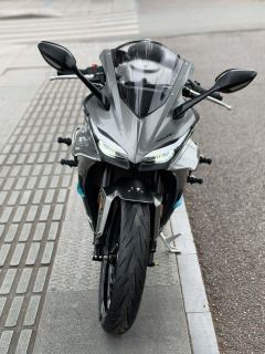 Kayo 350RR Jerez - photo 2
