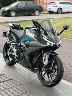 Kayo 350RR Jerez - photo 3
